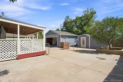 2660 S Knox Court, Denver, CO 80219 - Photo 12