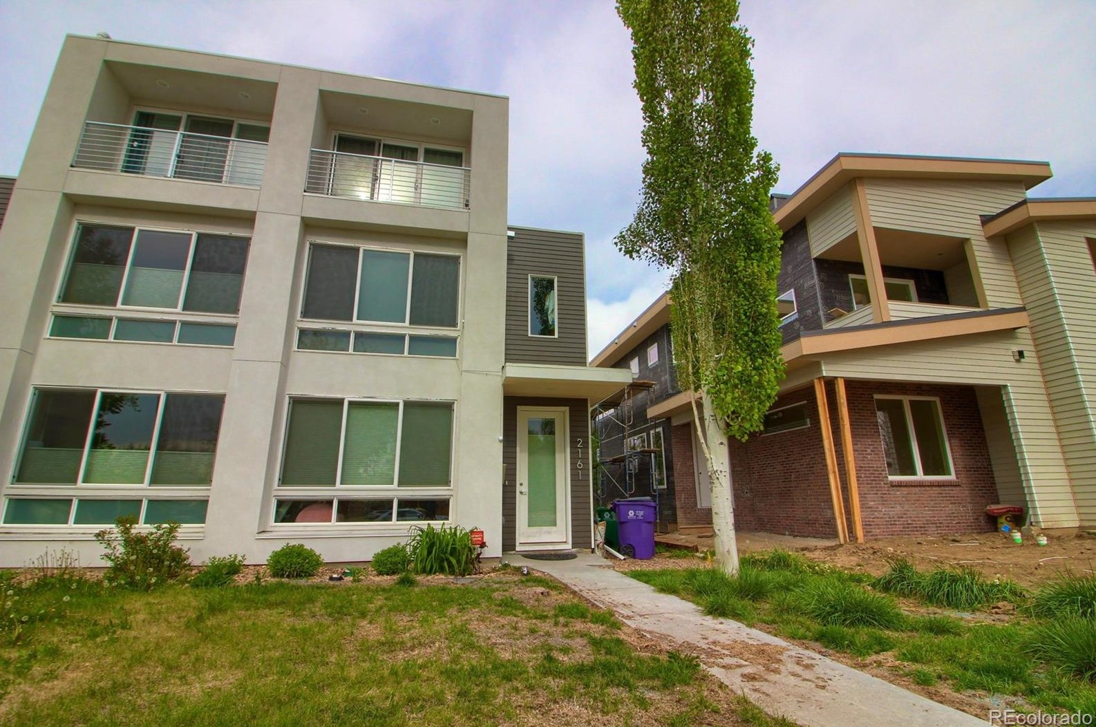 2161 Julian St, Denver, CO 80211