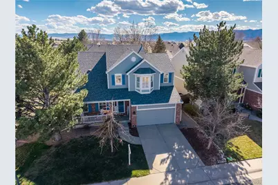 1700 Spring Water Lane, Highlands Ranch, CO 80129 - Photo 1