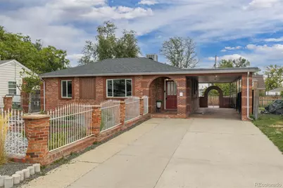 4870 Raritan Street, Denver, CO 80221 - Photo 4