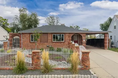 4870 Raritan Street, Denver, CO 80221 - Photo 2