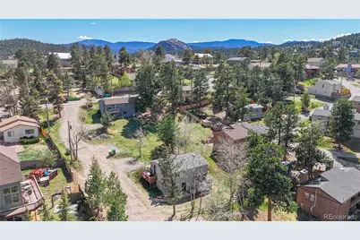 30575 Hilltop Drive, Evergreen, CO 80439 - Photo 26