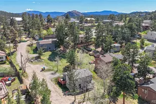 30575 Hilltop Dr, Evergreen, CO 80439 - Photo 26