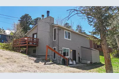 30575 Hilltop Drive, Evergreen, CO 80439 - Photo 24