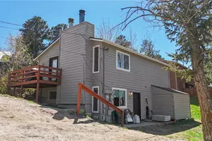 30575 Hilltop Dr, Evergreen, CO 80439 - Photo 24