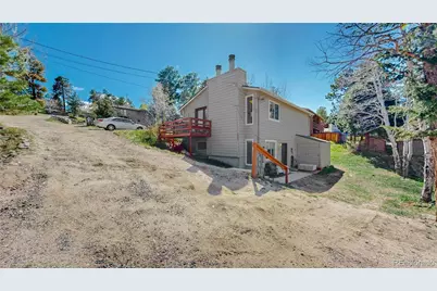 30575 Hilltop Drive, Evergreen, CO 80439 - Photo 20