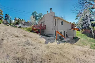 30575 Hilltop Dr, Evergreen, CO 80439 - Photo 20