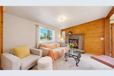 30575 Hilltop Drive, Evergreen, CO 80439 - Photo 2