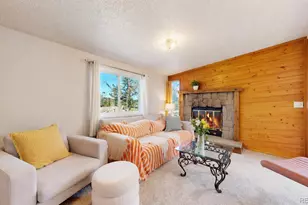 30575 Hilltop Dr, Evergreen, CO 80439 - Photo 2