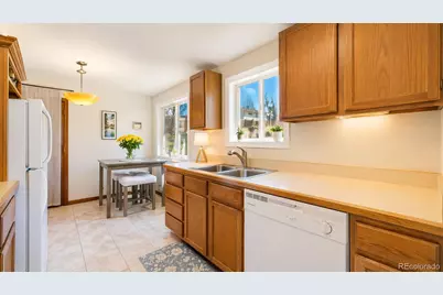 30575 Hilltop Drive, Evergreen, CO 80439 - Photo 8