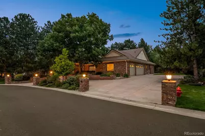 6355 E Tufts Avenue, Cherry Hills Village, CO 80111 - Photo 2