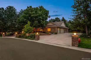 6355 E Tufts Ave, Cherry Hills Village, CO 80111 - Photo 2