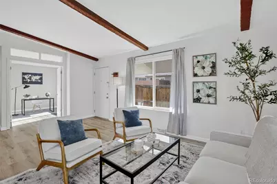 4598 S Hannibal Street, Aurora, CO 80015 - Photo 1