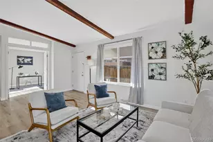 4598 S Hannibal St, Aurora, CO 80015 - Photo 1