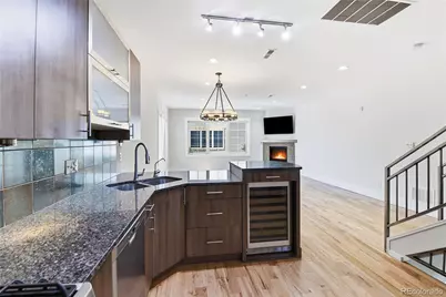 936 S Pearl Street #101, Denver, CO 80209 - Photo 16