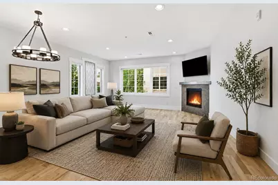 936 S Pearl Street #101, Denver, CO 80209 - Photo 2