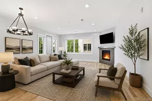 936 S Pearl St, Denver, CO 80209 - Photo 2