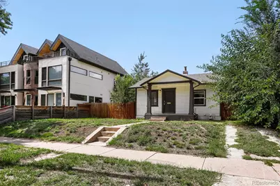 2249 S High Street, Denver, CO 80210 - Photo 2