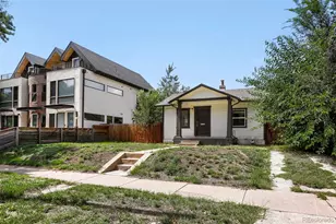 2249 S High St, Denver, CO 80210 - Photo 2