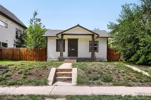2249 S High St, Denver, CO 80210 - Photo 1