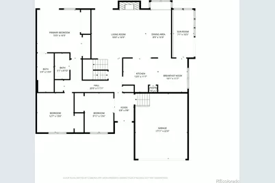 2643 S Wadsworth Circle #25, Denver, CO 80227 - Photo 48