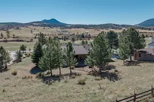 8332 Bannock Rd, Larkspur, CO 80118 - Photo 22