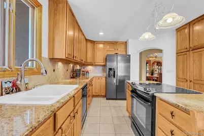 8332 Bannock Road, Larkspur, CO 80118 - Photo 12