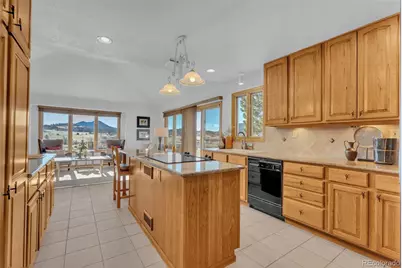 8332 Bannock Road, Larkspur, CO 80118 - Photo 14