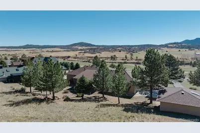 8332 Bannock Road, Larkspur, CO 80118 - Photo 48