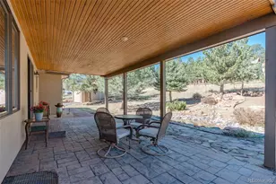 8332 Bannock Rd, Larkspur, CO 80118 - Photo 20