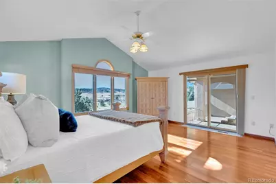 8332 Bannock Road, Larkspur, CO 80118 - Photo 26