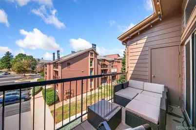 4899 S Dudley Street #23B, Littleton, CO 80123 - Photo 20