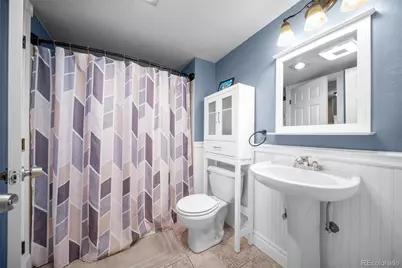 4899 S Dudley Street #23B, Littleton, CO 80123 - Photo 14