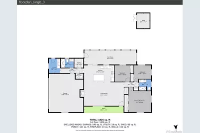 3780 W 66th Avenue, Arvada, CO 80003 - Photo 36