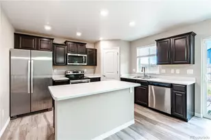 10811 Witcher Dr, Colorado Springs, CO 80925 - Photo 4