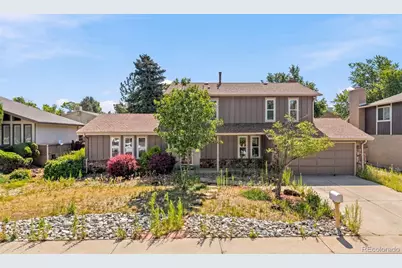 2042 S Moline Way, Aurora, CO 80014 - Photo 1