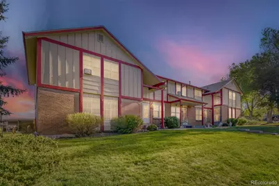 7872 W Glasgow Place, Littleton, CO 80128 - Photo 1