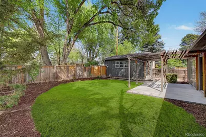 3201 E Yale Way, Denver, CO 80210 - Photo 36