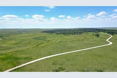 3 County Road 91, Ramah, CO 80832 - Photo 1