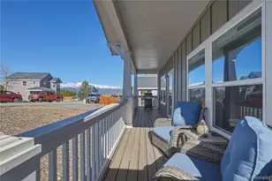 115 Brooklyn Cir, Leadville, CO 80461 - Photo 4