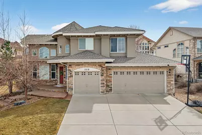 7218 S Ukraine Street, Aurora, CO 80016 - Photo 1