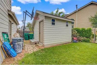 5807 W 81st Place, Arvada, CO 80003 - Photo 48