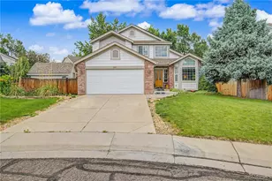 5807 W 81st Pl, Arvada, CO 80003 - Photo 1