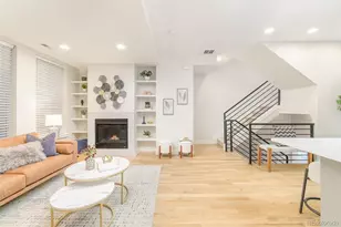 2180 S Birch St, Denver, CO 80222 - Photo 2