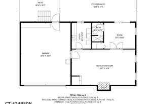 6022 W Alder Ave, Littleton, CO 80128 - Photo 48