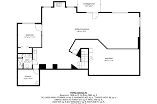 3775 Christy Ridge Rd, Sedalia, CO 80135 - Photo 48