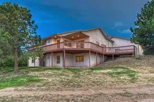 3775 Christy Ridge Rd, Sedalia, CO 80135 - Photo 42