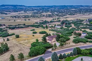 3775 Christy Ridge Rd, Sedalia, CO 80135 - Photo 46