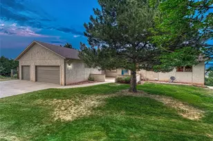 3775 Christy Ridge Rd, Sedalia, CO 80135 - Photo 10
