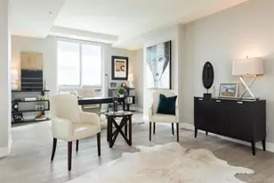 2001 Lincoln St, Denver, CO 80202 - Photo 10